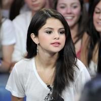 Selena Gomez appears on 'Much Music' | Picture 64483